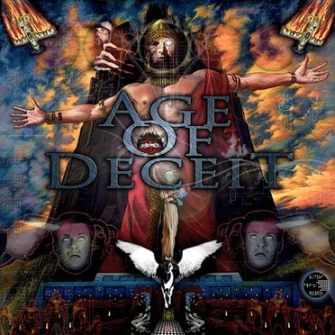 Age of Deceit by Various Artists - album cover