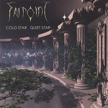 Cold Star Quiet Star by Farpoint - album cover