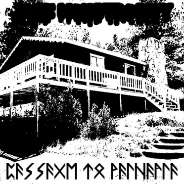 Passage To Valhalla by Jake Monstrosity - album cover