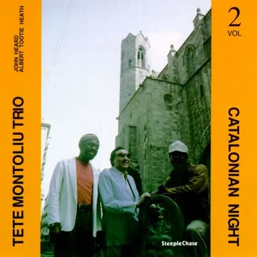 Catalonian Nights, Volume 2