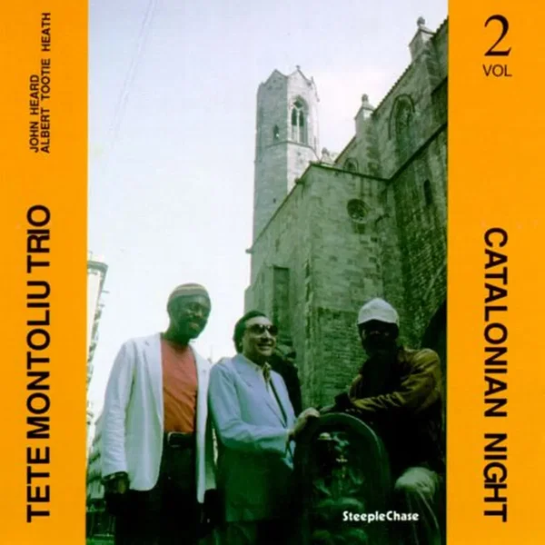 Catalonian Nights, Volume 2