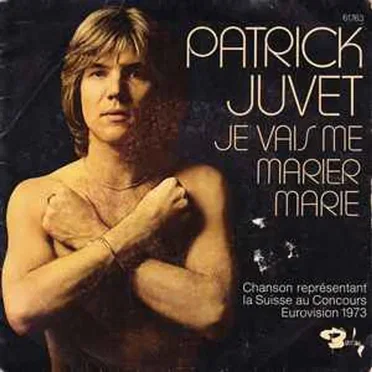 Je vais me marier Marie / Moi j'ai le cœur sauvage