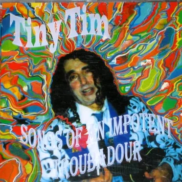 Songs of an Impotent Troubador