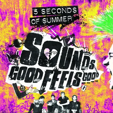 Sounds Good Feels Good