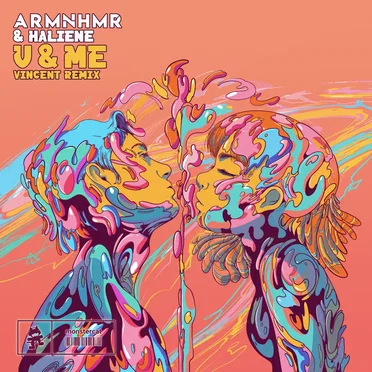 U & Me (Vincent remix)