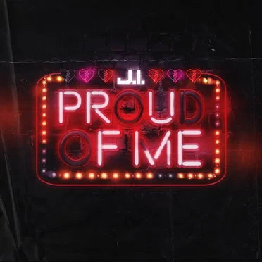 Proud of Me