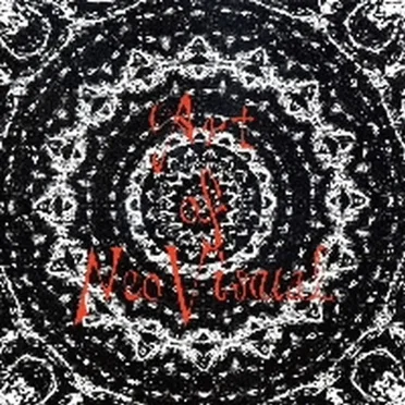 Art of Neo Visual by Various Artists - album cover