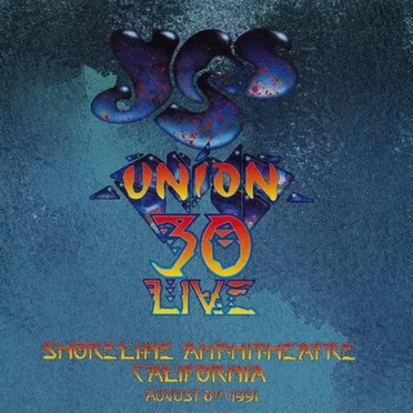 Union 30 Live: Shoreline Amphitheatre