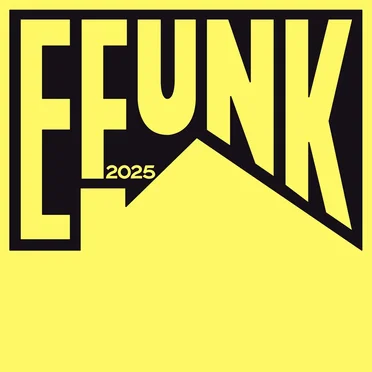 House of EFUNK 2025 by Various Artists - album cover