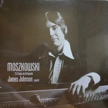 15 Études de Virtuosité