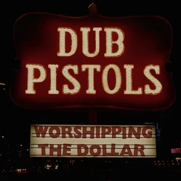 Worshipping the Dollar