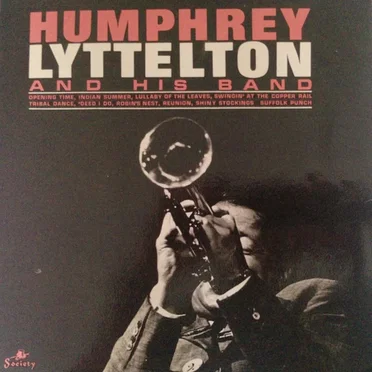 Humphrey Lyttelton and His Band