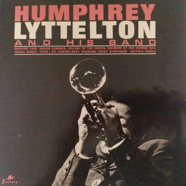 Humphrey Lyttelton and His Band