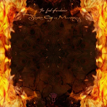 The Last Firedance by Third Eye of Monkey - album cover