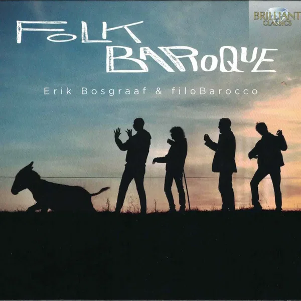 Folk Baroque