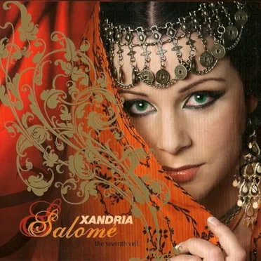 Salomé: The Seventh Veil
