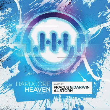 Hardcore Heaven, Volume Five