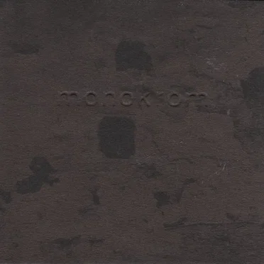 Monokrom