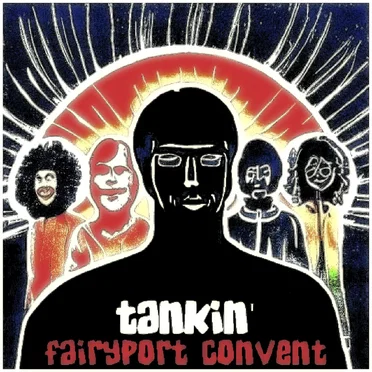 Tankin’