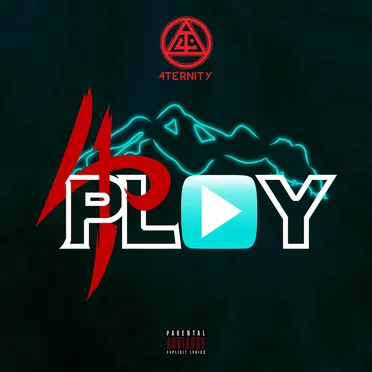 4PLAY by 4ternity - album cover