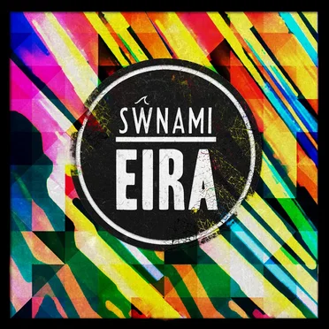 Eira by Sŵnami - album cover