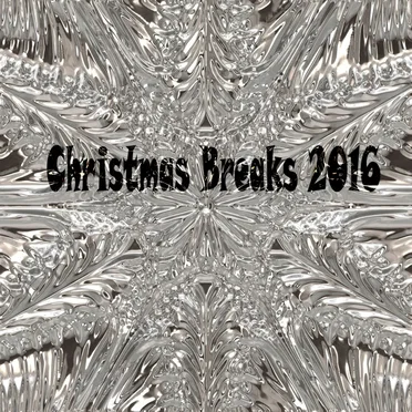 Christmas Breaks 2016 by Various Artists - album cover