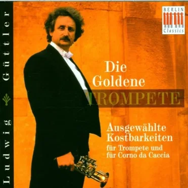 Die goldene Trompete