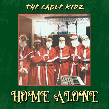 Home Alone