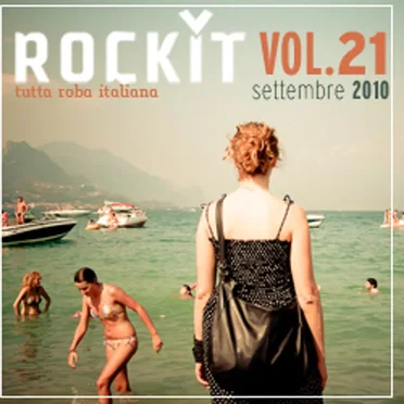 Rockit, Volume 21: Settembre 2010 by Various Artists - album cover
