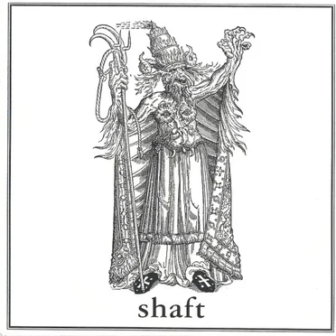 Shaft by Shaft - album cover