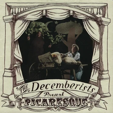 Picaresque