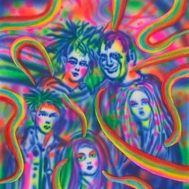 Backwash / Drippy Eye