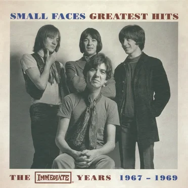 Greatest Hits: The Immediate Years 1967 - 1969