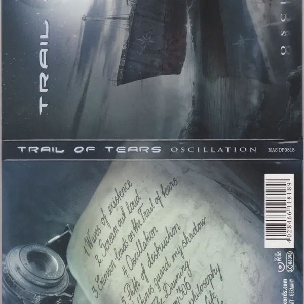Oscillation