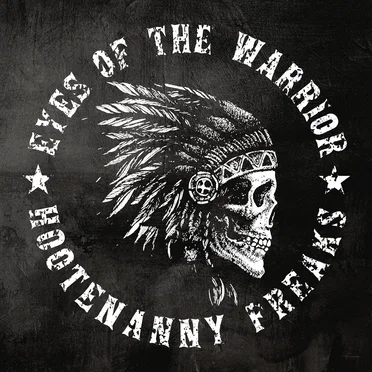 Eyes of the Warrior