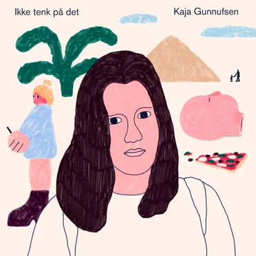 Ikke tenk på det