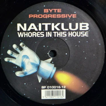 Whores in this House