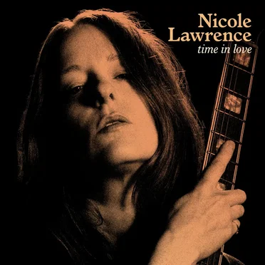 Time In Love