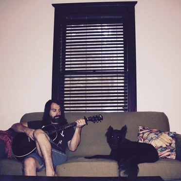 Real Life EP by Jon Walker - album cover