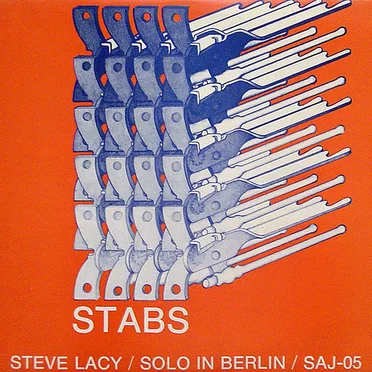 Stabs - Solo in Berlin