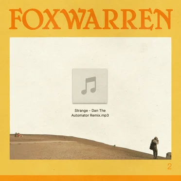 Foxwarren
