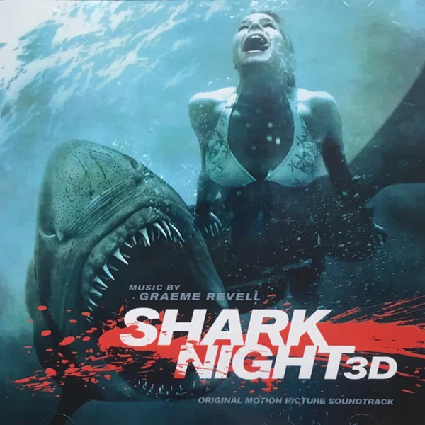 Shark Night 3D