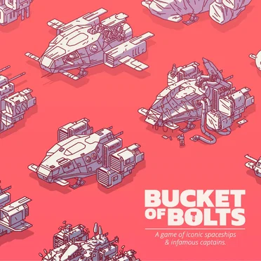 Bucket of Bolts OST