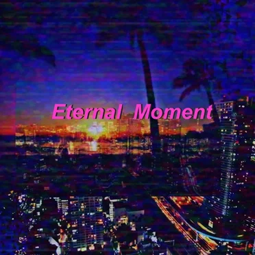 Eternal Moment by NΣOΔOR - album cover