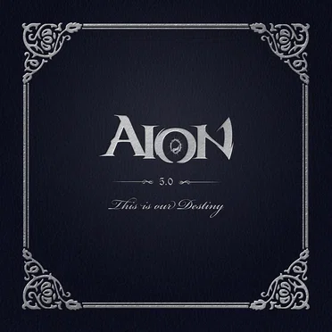 This is Our Destiny (AION Original Soundtrack)