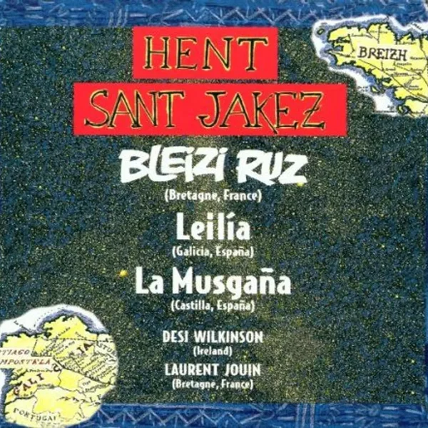 Hent Sant Jakez