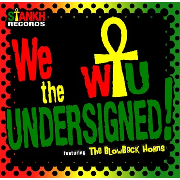 We, the Undersigned!