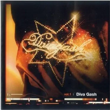 VOL. 1 by Diva Gash - album cover