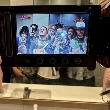 Louis V Everything! [Remix]