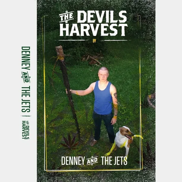 The Devil’s Harvest